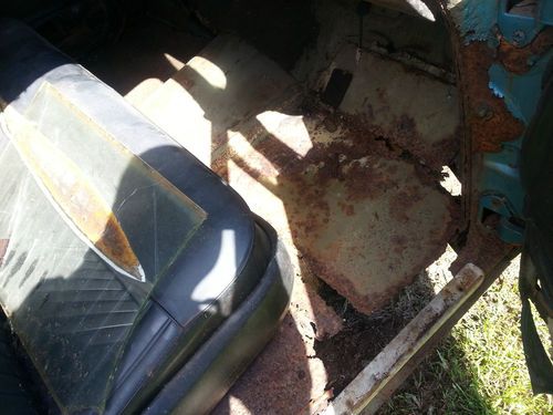 1957 Chevrolet 2 Door 210, image 13