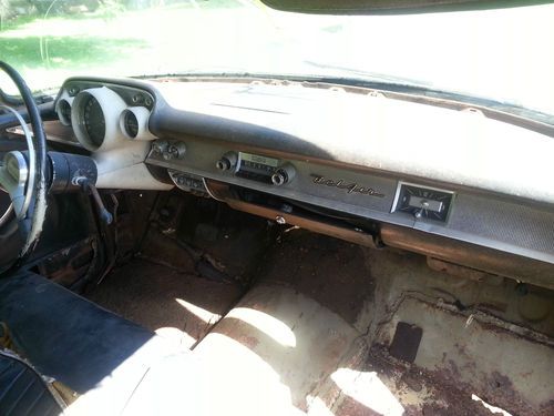 1957 Chevrolet 2 Door 210, image 14