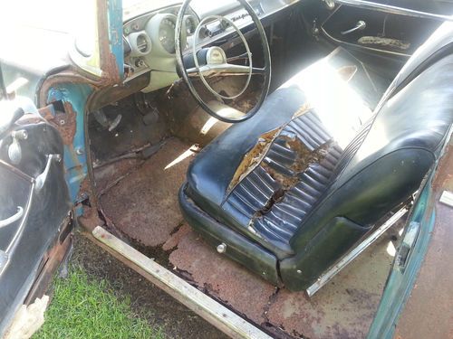 1957 Chevrolet 2 Door 210, image 15