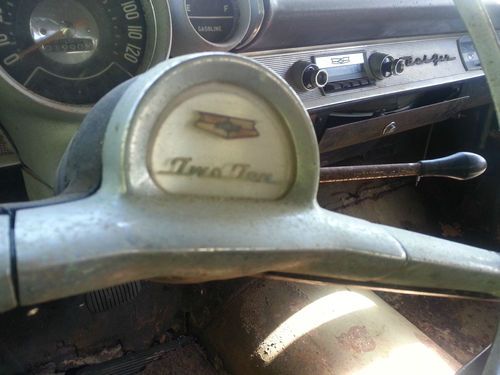 1957 Chevrolet 2 Door 210, image 16