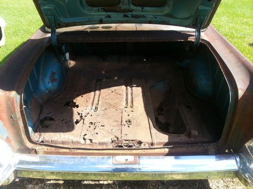 1957 Chevrolet 2 Door 210, image 17