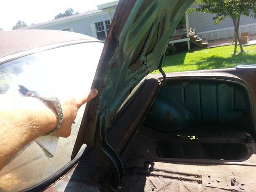 1957 Chevrolet 2 Door 210, image 18