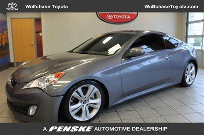 Hyundai genesis coupe 2.0t, clean