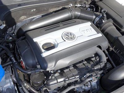 2012 Volkswagen Eos Komfort Hardtop Convertible One Owner only 17k miles, image 18