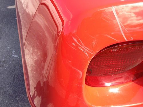 1996 Chevrolet Corvette  5.7L V8 32k Miles, US $13,000.00, image 10