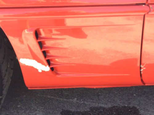 1996 Chevrolet Corvette  5.7L V8 32k Miles, US $13,000.00, image 12