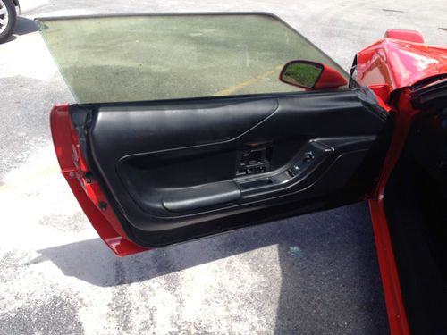 1996 Chevrolet Corvette  5.7L V8 32k Miles, US $13,000.00, image 15