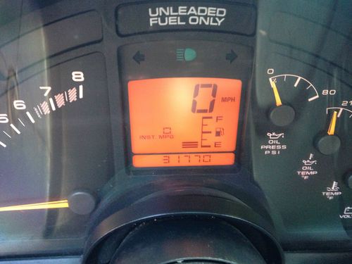 1996 Chevrolet Corvette  5.7L V8 32k Miles, US $13,000.00, image 17