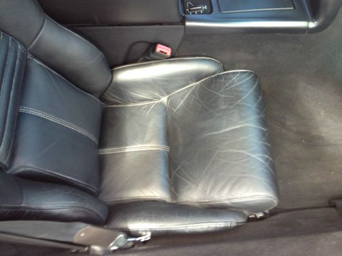 1996 Chevrolet Corvette  5.7L V8 32k Miles, US $13,000.00, image 20