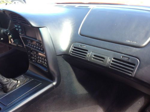 1996 Chevrolet Corvette  5.7L V8 32k Miles, US $13,000.00, image 21