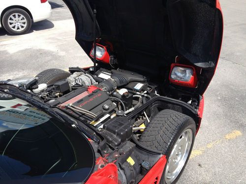 1996 Chevrolet Corvette  5.7L V8 32k Miles, US $13,000.00, image 23