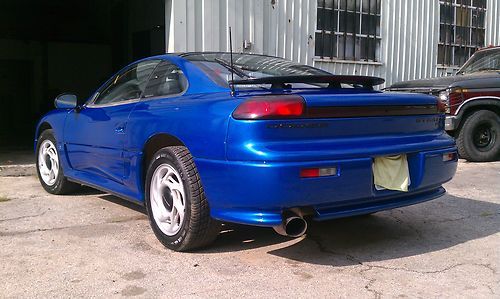 1992 dodge stealth r/t 3.0l /mitsubishi 3000gt