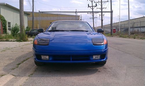 1992 Dodge Stealth R/T 3.0L /Mitsubishi 3000gt, US $4,000.00, image 3