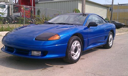 1992 Dodge Stealth R/T 3.0L /Mitsubishi 3000gt, US $4,000.00, image 4