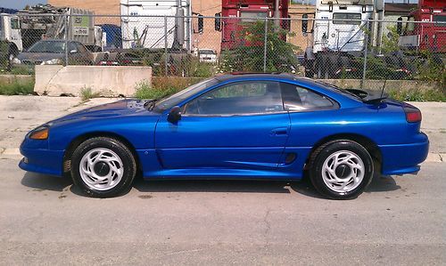 1992 Dodge Stealth R/T 3.0L /Mitsubishi 3000gt, US $4,000.00, image 5