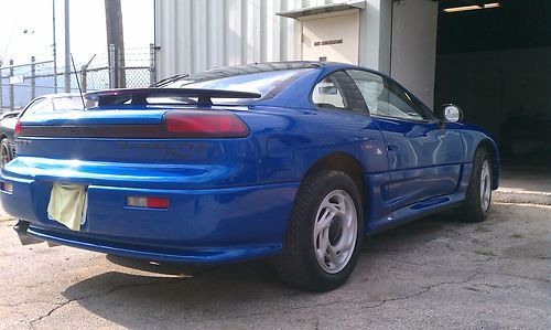 1992 Dodge Stealth R/T 3.0L /Mitsubishi 3000gt, US $4,000.00, image 7