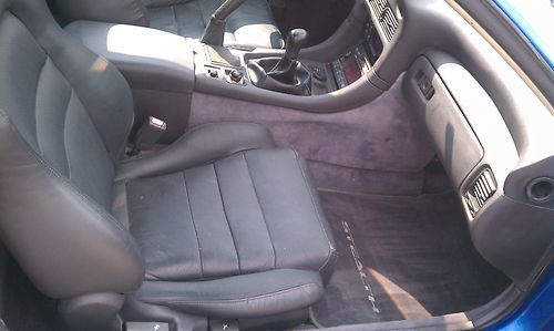 1992 Dodge Stealth R/T 3.0L /Mitsubishi 3000gt, US $4,000.00, image 9