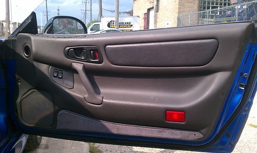 1992 Dodge Stealth R/T 3.0L /Mitsubishi 3000gt, US $4,000.00, image 10