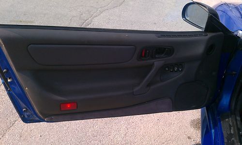 1992 Dodge Stealth R/T 3.0L /Mitsubishi 3000gt, US $4,000.00, image 11