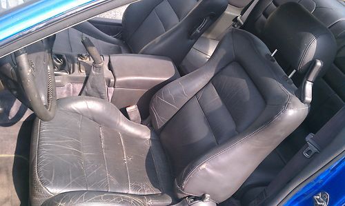 1992 Dodge Stealth R/T 3.0L /Mitsubishi 3000gt, US $4,000.00, image 12