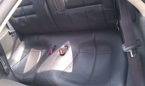 1992 Dodge Stealth R/T 3.0L /Mitsubishi 3000gt, US $4,000.00, image 16