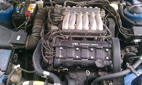 1992 Dodge Stealth R/T 3.0L /Mitsubishi 3000gt, US $4,000.00, image 17