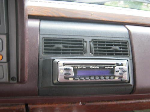 1993 Chevy 1/2 Ton Pickup, image 3