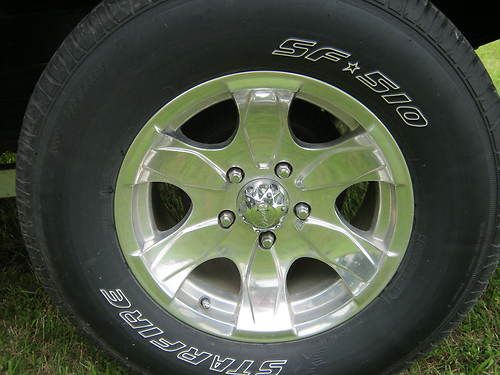 1993 Chevy 1/2 Ton Pickup, image 6