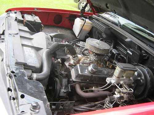 1993 Chevy 1/2 Ton Pickup, image 7