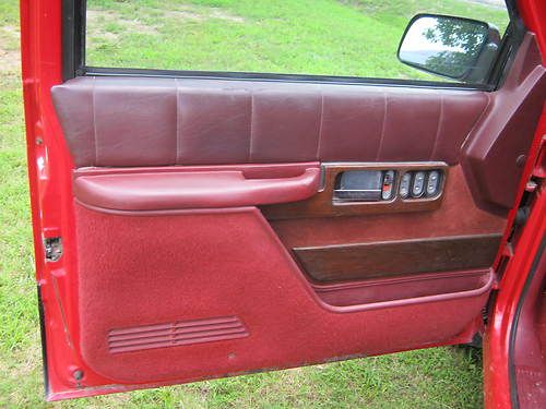 1993 Chevy 1/2 Ton Pickup, image 9