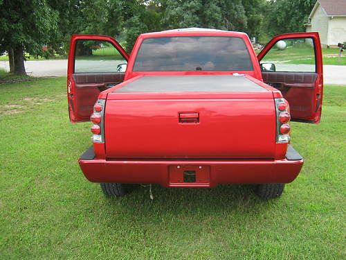 1993 Chevy 1/2 Ton Pickup, image 13