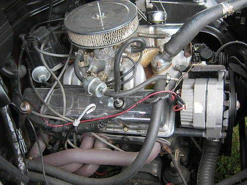 1993 Chevy 1/2 Ton Pickup, image 14