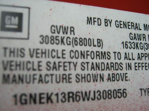 1993 Chevy 1/2 Ton Pickup, image 15