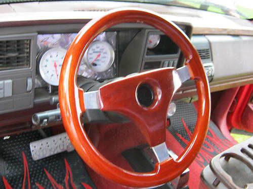 1993 Chevy 1/2 Ton Pickup, image 16