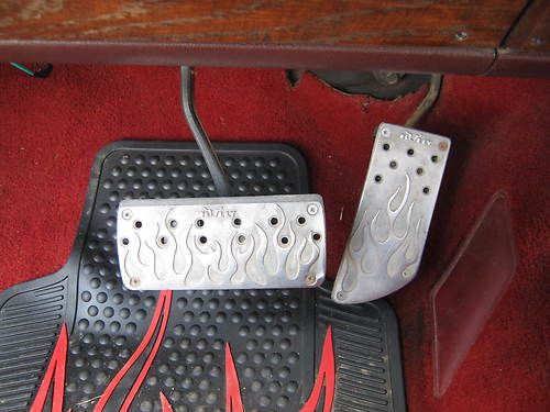 1993 Chevy 1/2 Ton Pickup, image 17