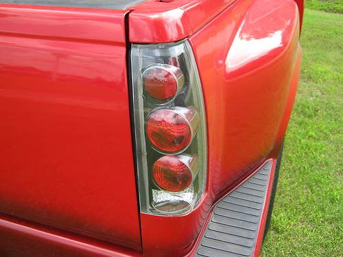 1993 Chevy 1/2 Ton Pickup, image 22