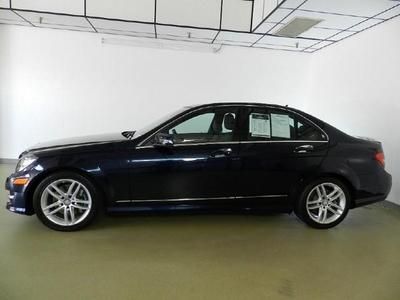 4dr Sdn 4MAT Certified 3.5L Bluetooth Sunroof NAV 4-Wheel ABS 7-Speed A/T A/C, image 4