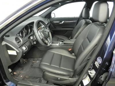 4dr Sdn 4MAT Certified 3.5L Bluetooth Sunroof NAV 4-Wheel ABS 7-Speed A/T A/C, image 6