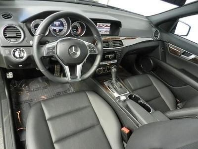 4dr Sdn 4MAT Certified 3.5L Bluetooth Sunroof NAV 4-Wheel ABS 7-Speed A/T A/C, image 9