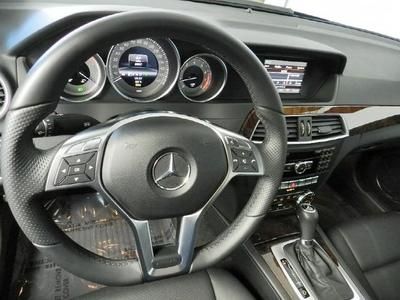 4dr Sdn 4MAT Certified 3.5L Bluetooth Sunroof NAV 4-Wheel ABS 7-Speed A/T A/C, image 10