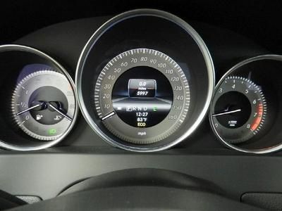 4dr Sdn 4MAT Certified 3.5L Bluetooth Sunroof NAV 4-Wheel ABS 7-Speed A/T A/C, image 11