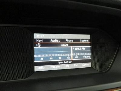 4dr Sdn 4MAT Certified 3.5L Bluetooth Sunroof NAV 4-Wheel ABS 7-Speed A/T A/C, image 12