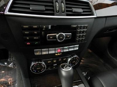 4dr Sdn 4MAT Certified 3.5L Bluetooth Sunroof NAV 4-Wheel ABS 7-Speed A/T A/C, image 14