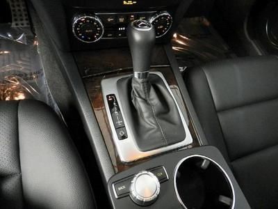 4dr Sdn 4MAT Certified 3.5L Bluetooth Sunroof NAV 4-Wheel ABS 7-Speed A/T A/C, image 15