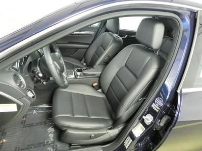 4dr Sdn 4MAT Certified 3.5L Bluetooth Sunroof NAV 4-Wheel ABS 7-Speed A/T A/C, image 17