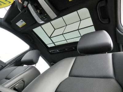 4dr Sdn 4MAT Certified 3.5L Bluetooth Sunroof NAV 4-Wheel ABS 7-Speed A/T A/C, image 18