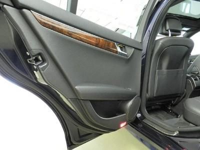 4dr Sdn 4MAT Certified 3.5L Bluetooth Sunroof NAV 4-Wheel ABS 7-Speed A/T A/C, image 20