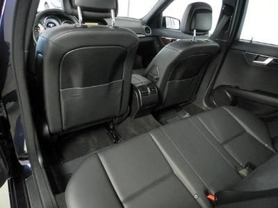 4dr Sdn 4MAT Certified 3.5L Bluetooth Sunroof NAV 4-Wheel ABS 7-Speed A/T A/C, image 21