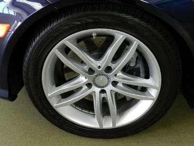 4dr Sdn 4MAT Certified 3.5L Bluetooth Sunroof NAV 4-Wheel ABS 7-Speed A/T A/C, image 25