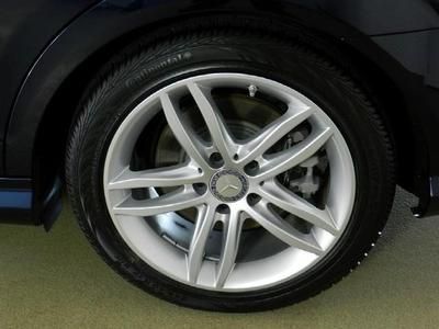 4dr Sdn 4MAT Certified 3.5L Bluetooth Sunroof NAV 4-Wheel ABS 7-Speed A/T A/C, image 26